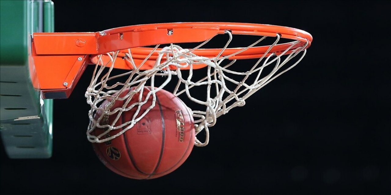 Basketbol Süper Ligi'nde Play-off Final Serisi Heyecanı Yarın Başlayacak