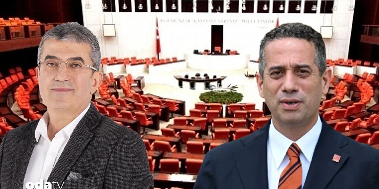 CHP'de Sıcak Saatler: Günaydın Ve Başarır'ın Görevi Düştü... Belediye Başkanlarına İhraç Talebi