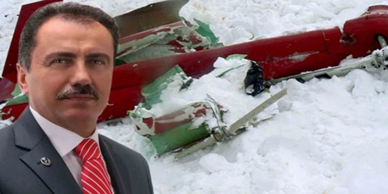 Ankara'da Kritik Atama, Kapalı Dosyalar Açılıyor! Muhsin Yazıcıoğlu Cinayetini Aydınlatacak Savcı Belli Oldu!