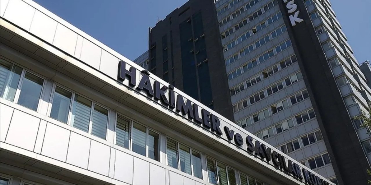 Yargıda Dev Atama Trafiği! Bakan Gürlek Duyurdu: 2026 Yılı Ana Kararnamesi Tamamlandı
