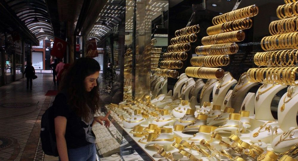 Altın alışverişlerinde taksit sayısı artırıldı