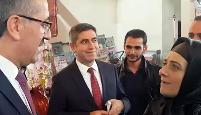 Belediye Başkanı’ndan Trabzonlular için skandal ifadeler! Sizi biz Müslüman yaptık