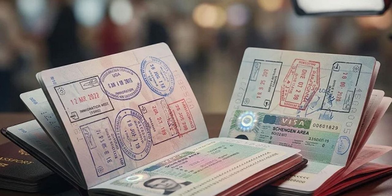 Türkiye Ve Suudi Arabistan Arasında Vize Muafiyeti Anlaşması Yürürlüğe Girdi