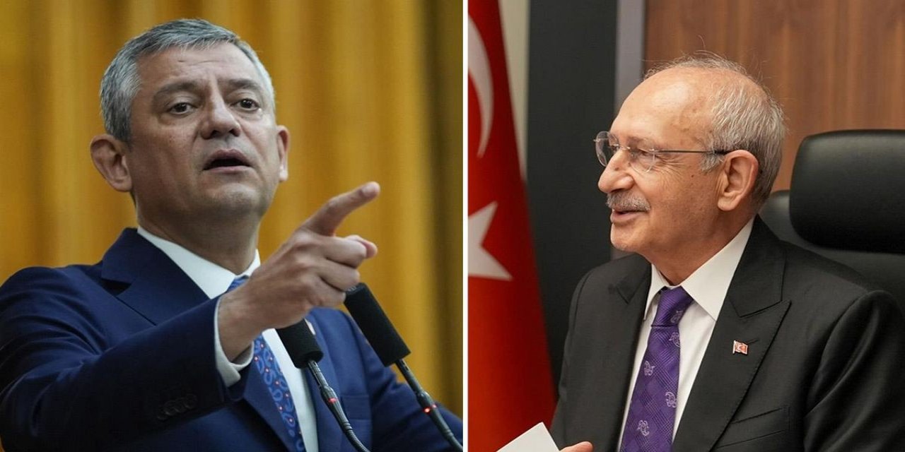 Pes Etmiyorlar! Özgür Özel Cephesinden Seçim Hamlesi Geliyor