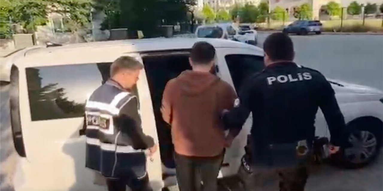 Ankara'da "Yasa Dışı Bahis" Operasyonunda Yakalanan 44 Şüpheli Tutuklandı