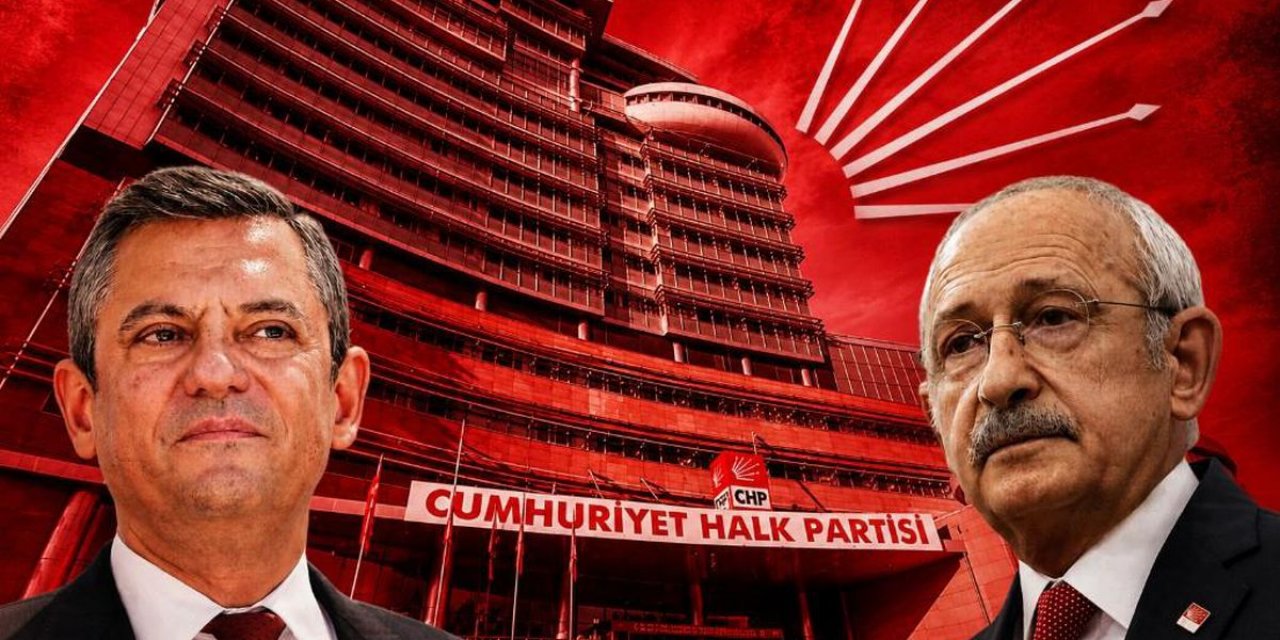 CHP’de Kurultay Hazırlığı Başladı: Olağan Genel Kurul İçin Gözler Eylül Ayına Çevrildi