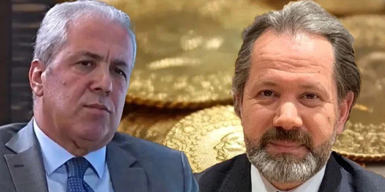 İslam Memiş İle Şamil Tayyar Canlı Yayında Birbirine Girdi: Utanmaz Adam, Şovmen, Terbiyesiz...