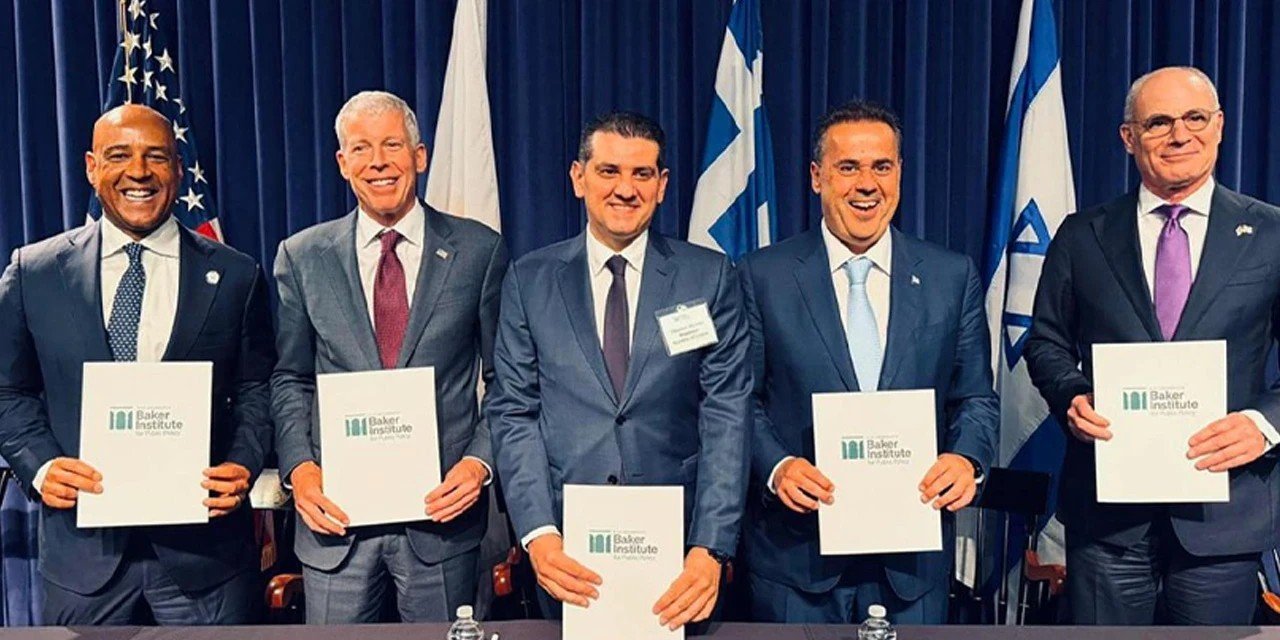 ABD - İsrail Öncülüğünde Ne Pişiyor: Doğu Akdeniz'de Tepki Çeken Hamle