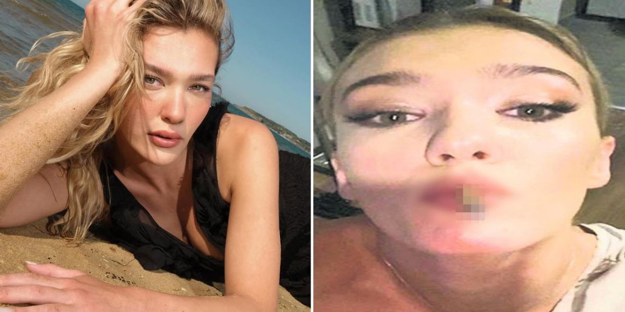 Uyuşturucu Soruşturmasında Melisa Döngel'in Telefonundan Çıkanlar Şaşırttı: Acil Lazım Kanka