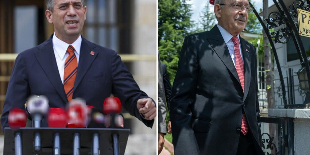 Ali Mahir Başarır, Kılıçdaroğlu İle Özel Konuşmasını Anlattı: Odasında Bana Dedi Ki...