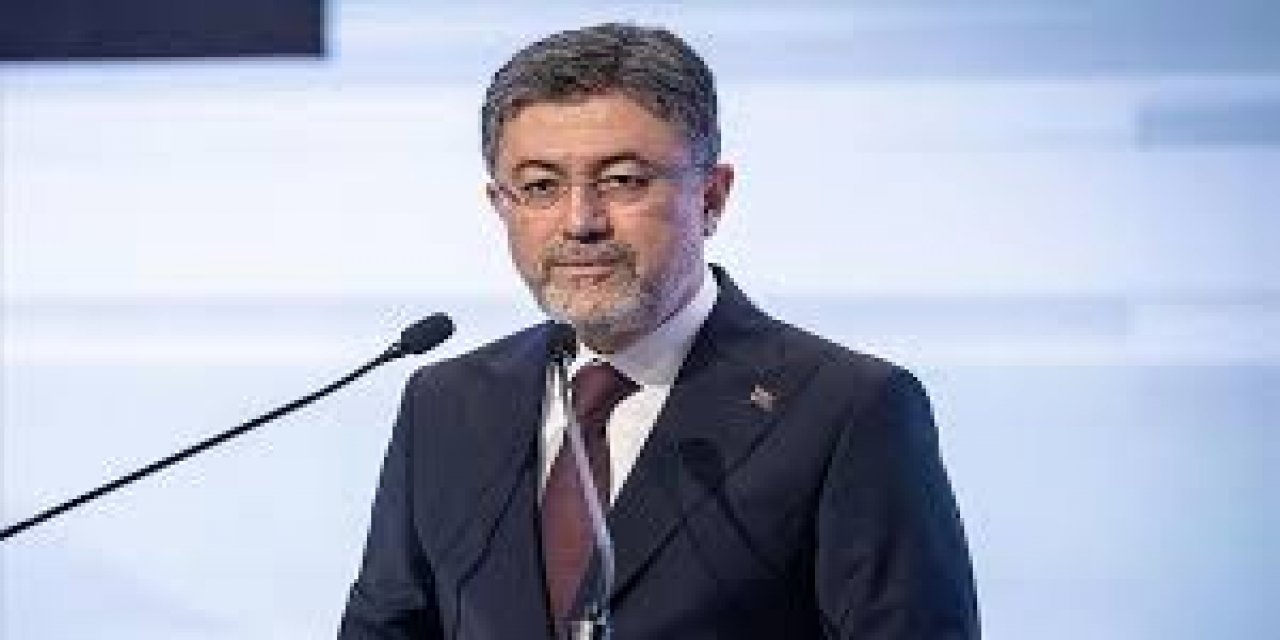 İbrahim Yumaklı, Orman Yangınları İle Mücadele Filosuna İlişkin Bilgi Verdi
