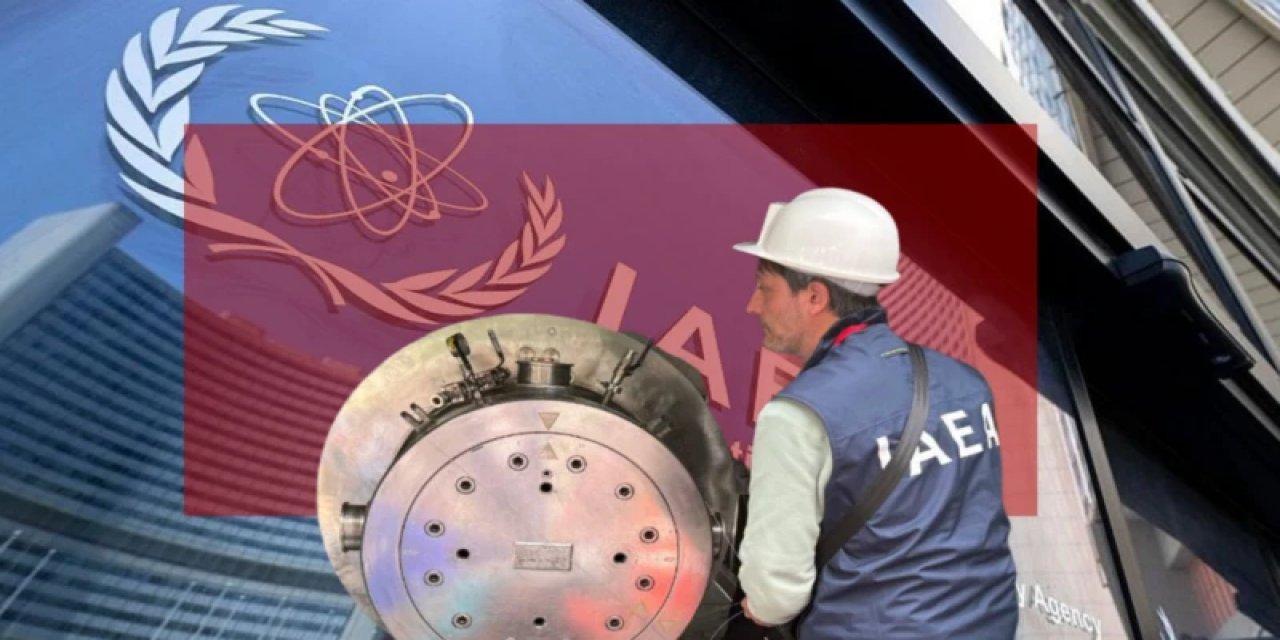 Venezuela Neden Uranyum Zenginleştirdi Ve Bu Uranyum Niye Gizlice ABD'ye Taşındı?