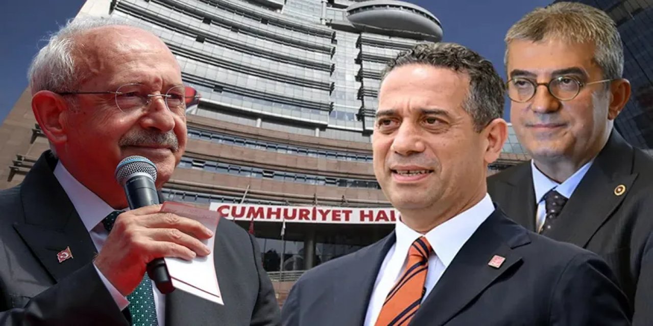 CHP’de Grup Başkanvekili Krizi Büyüyor! "Doğrudan Kendisi Atayacak..."
