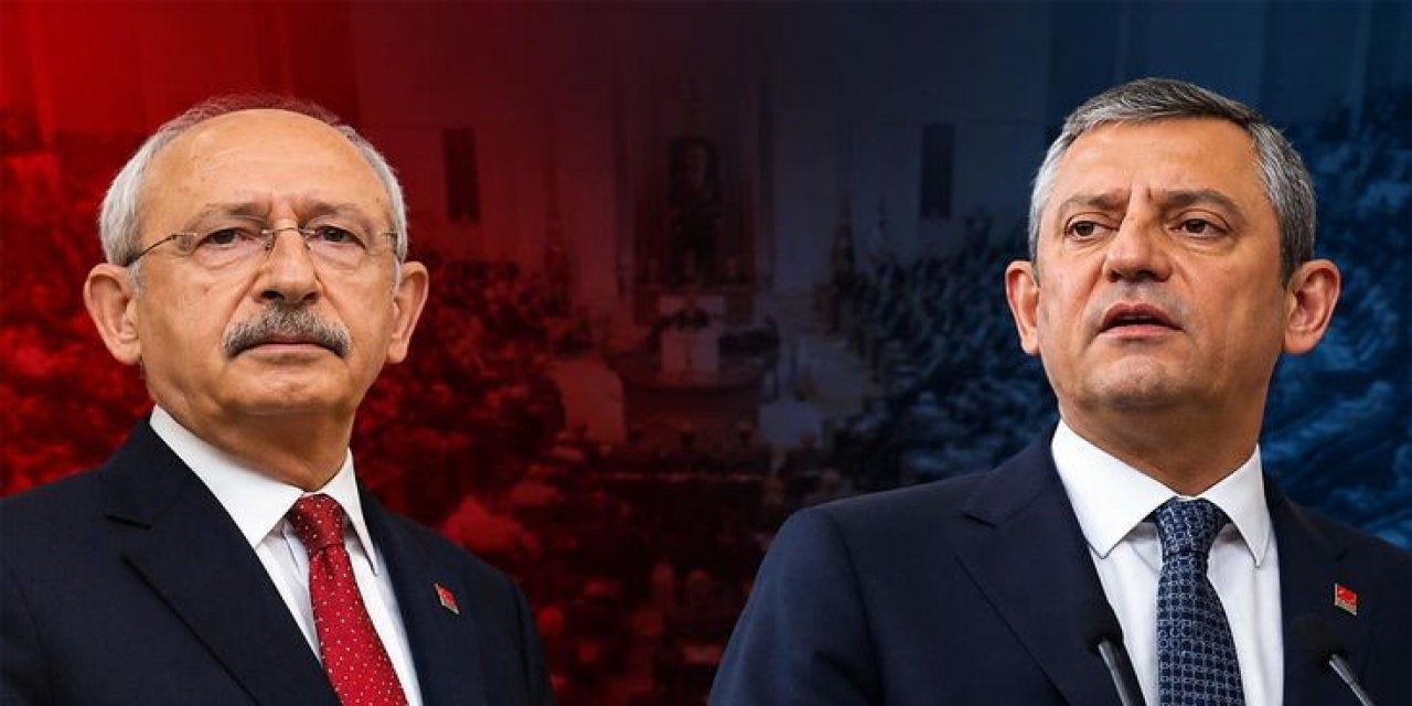 Kılıçdaroğlu Düğmeye Bastı: Pazartesi Günü CHP’de Hem Atama Hem De Görevden Alma Operasyonu Başlıyor