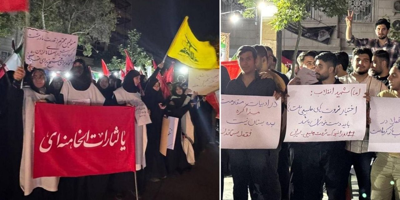 Hamaney'den Milli Birlik Çağrısı
