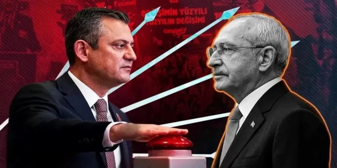 Özgür Özel'in Yol Haritası Netleşti! İşte A, B ve C Planı…