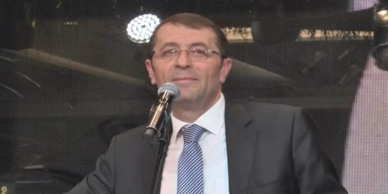 Kayseri Vali Yardımcısı Şenol Esmer, Kalp Krizi Sonucu Vefat Etti