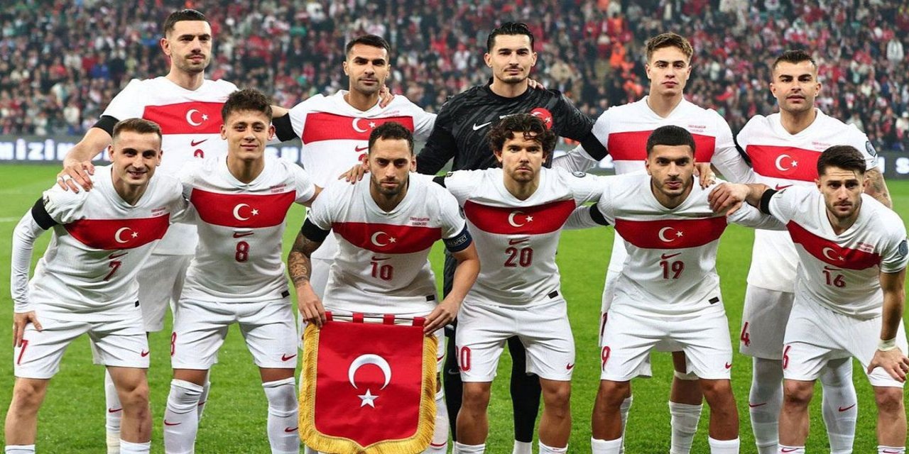 Dünya Kupası'nda Yeni Hesap: Milli Takım Gruptan Nasıl Çıkar?