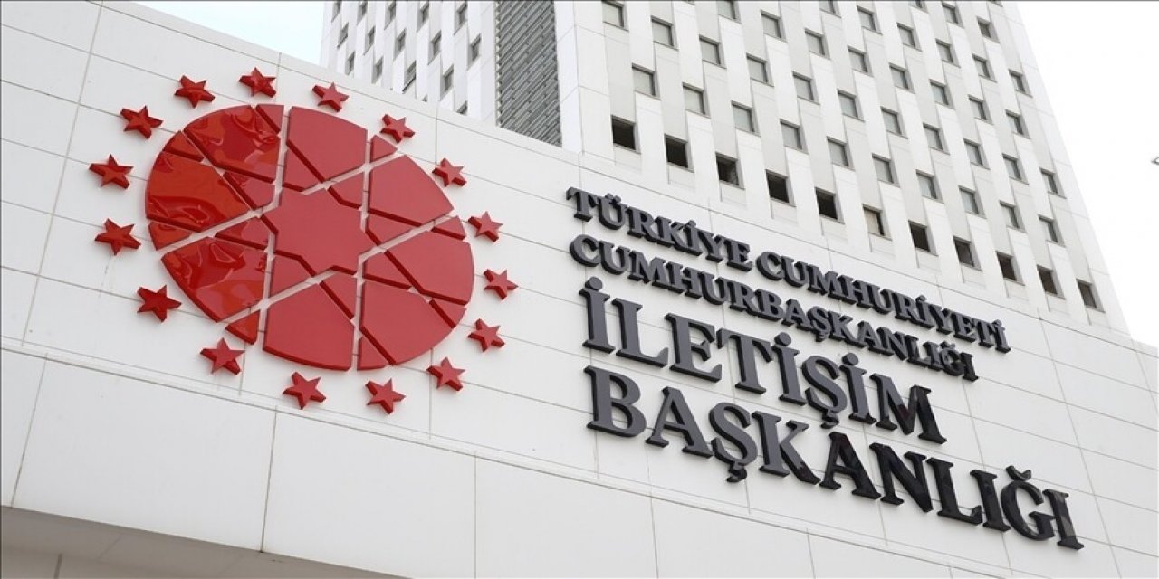 Vatandaşlar, Jandarma'nın 187. Kuruluş Yıl Dönümünü CİMER'e Teşekkürle Kutladı