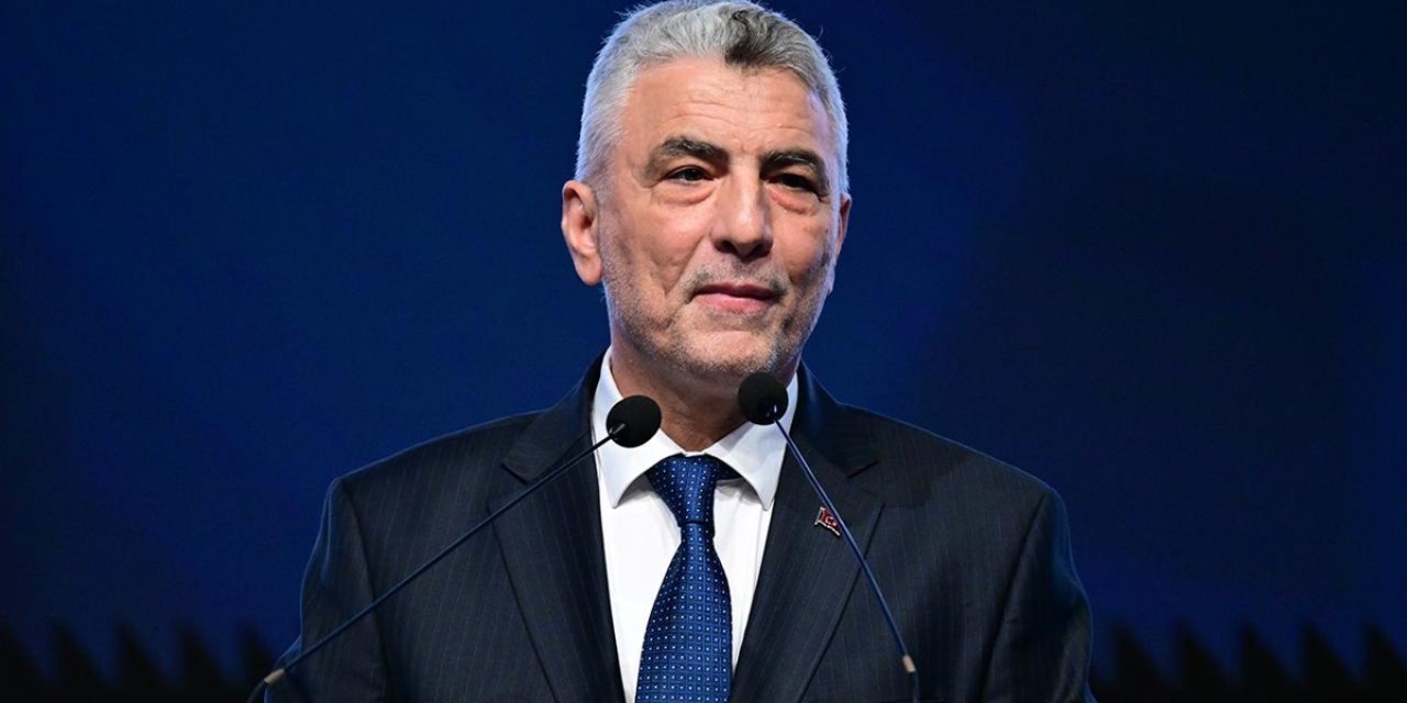 Bakan Bolat, Iraklı Mevkidaşı Nizar Al-ani İle Görüştü: