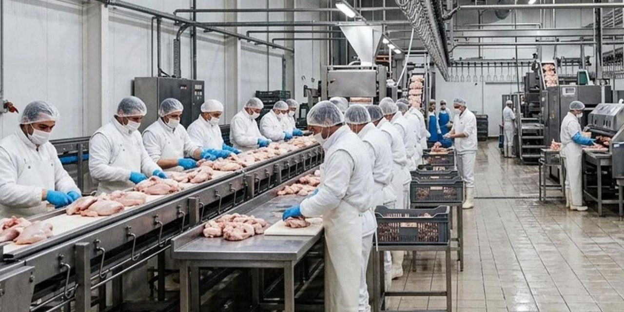 Beyaz Et Soruşturmasında "Eski Liste" Oyunu: Sosyal Medyadaki Fiyatlar Güncel Çıkmadı