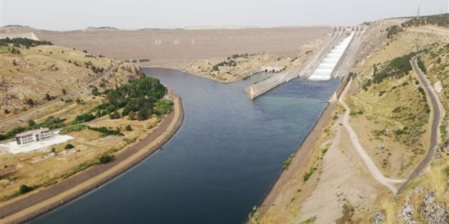 Barajlı HES’ler yine Can Simidi Oldu