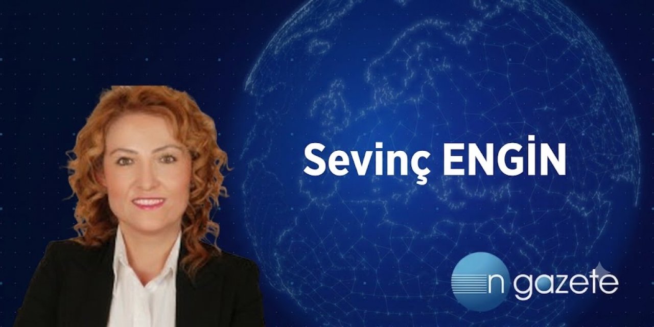 Sevin Engin Yazdı: Orman Alanlarında Madencilikten Kaynaklanan Olumsuz Algının Kaldırılması