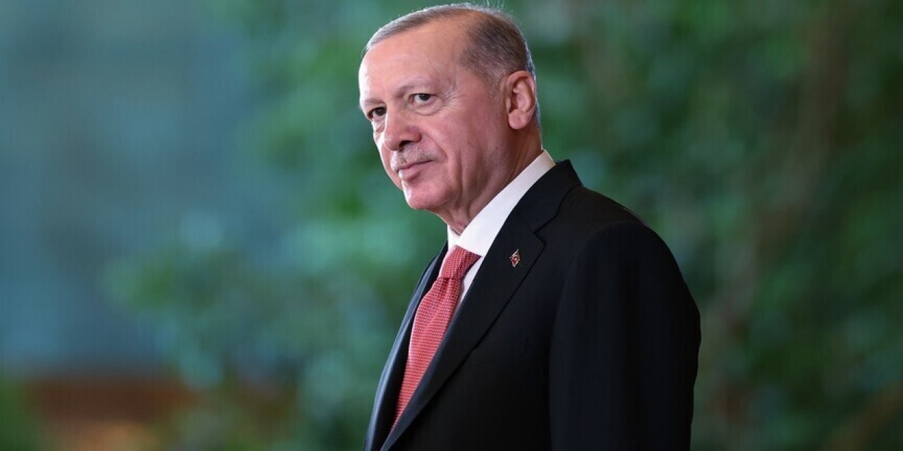 Cumhurbaşkanı Erdoğan: Varılan Mutabakatı, Sulh-u Sükunun Hakim Kılınması Adına Önemli Bir Gelişme Olarak Görüyorum