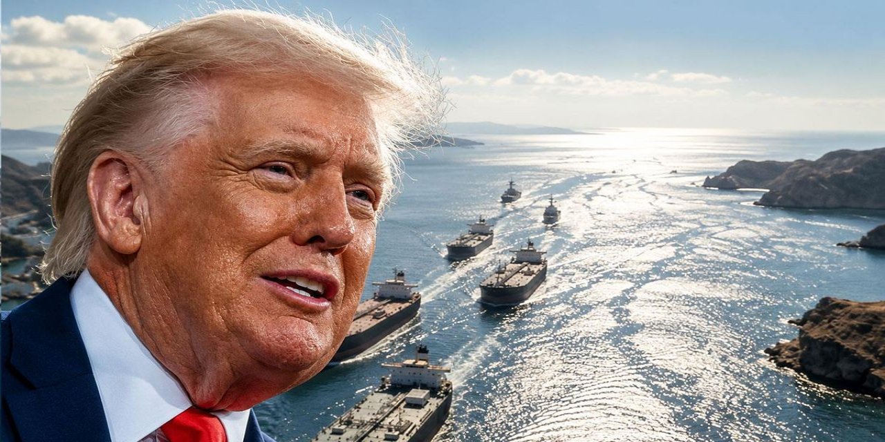 Trump'tan İran İle Varılan Anlaşmanın Ardından İlk Açıklama