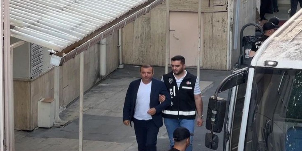Silivri Belediyesi'ne Yolsuzluk Soruşturması