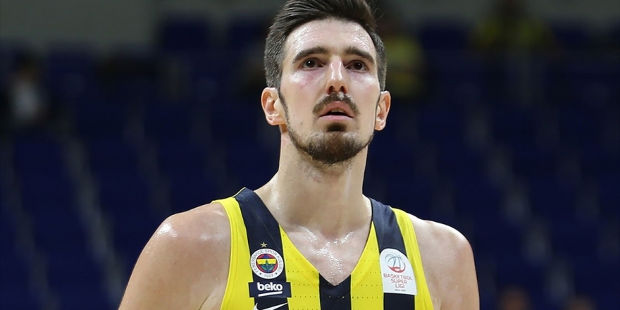 De Colo THY Avrupa Ligi'nde 'Son 10 Yılın En İyileri'ne Aday