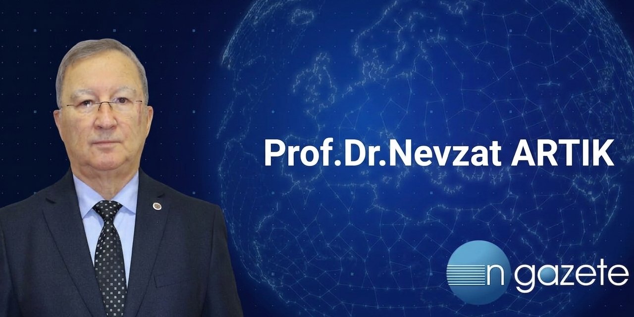 Prof. Dr. Nevzat Artık Yazdı: Sigara, Uyuşturucu Ve Hastalık Risklerine Karşı Üzüm Çekirdeği