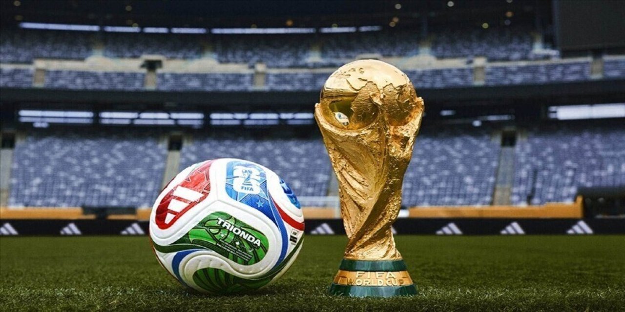 2026 Fıfa Dünya Kupası Heyecanı Yarın 3 Maçla Devam Edecek