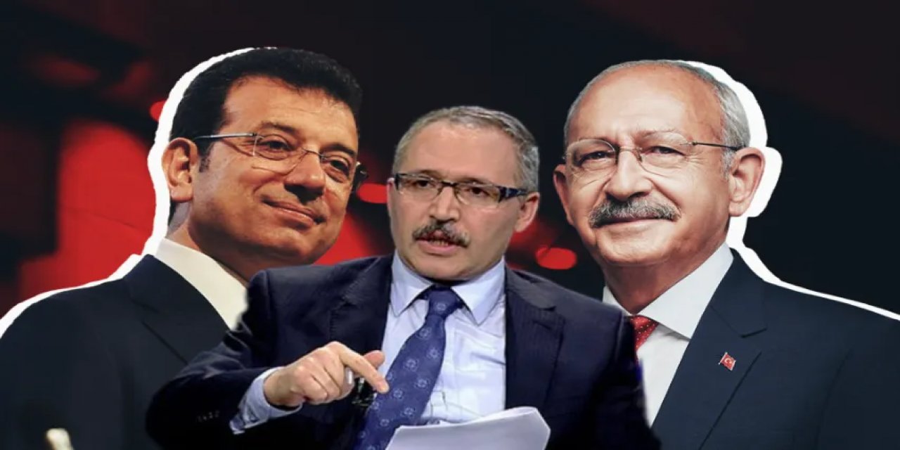 Kılıçdaroğlu Yönetiminden İmamoğlu Hamlesi! ‘Komisyon Kuracak, İhracı İstenecek…’