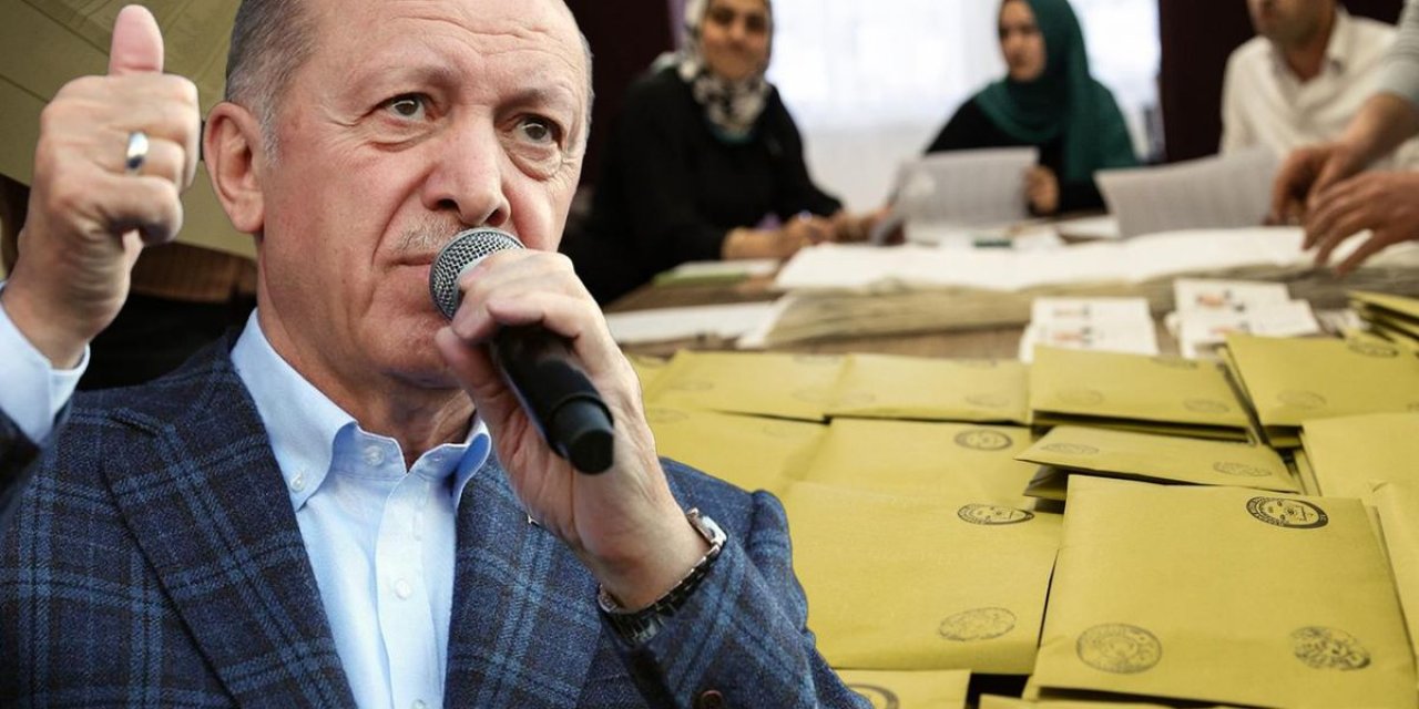 Bu Bir İlk! Erdoğan'ın Başdanışmanı Mehmet Uçum Seçimin Yapılacağı Tarihi Verdi