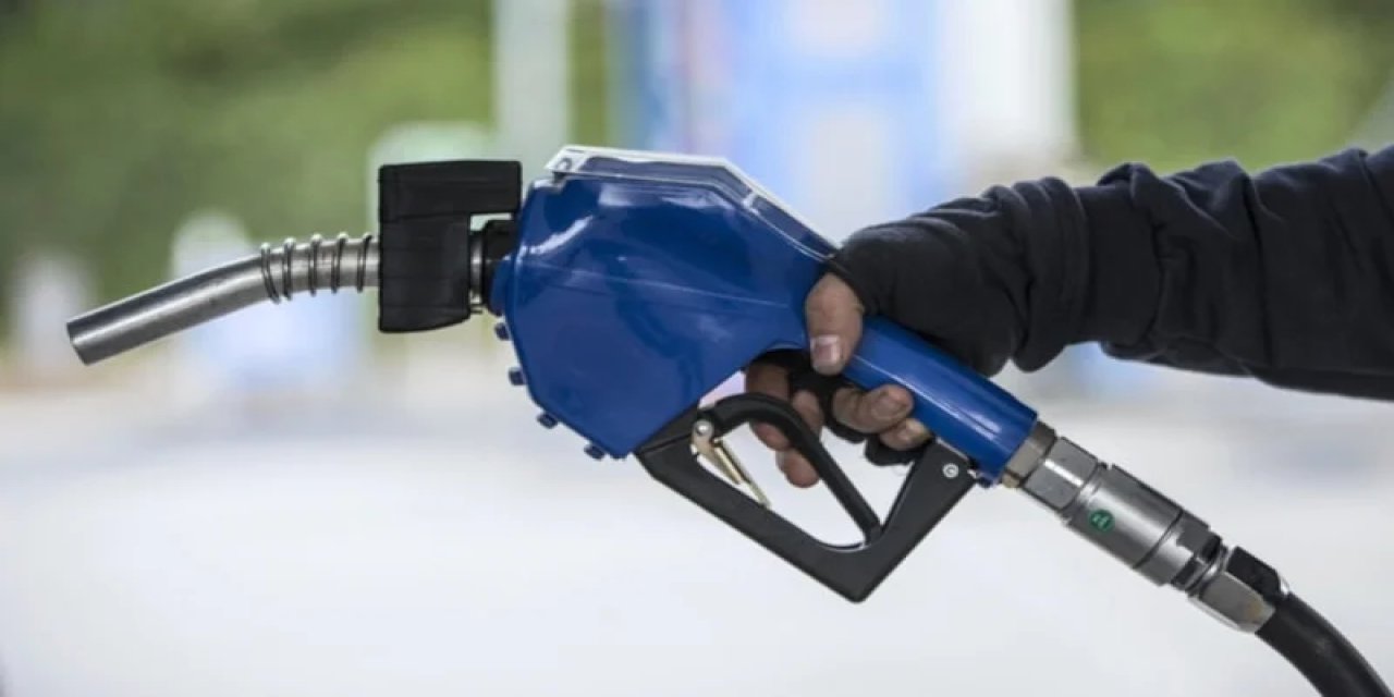 Motorine 1,22 TL İndirim Bekleniyor: Salı Günü Pompaya Yansıyacak
