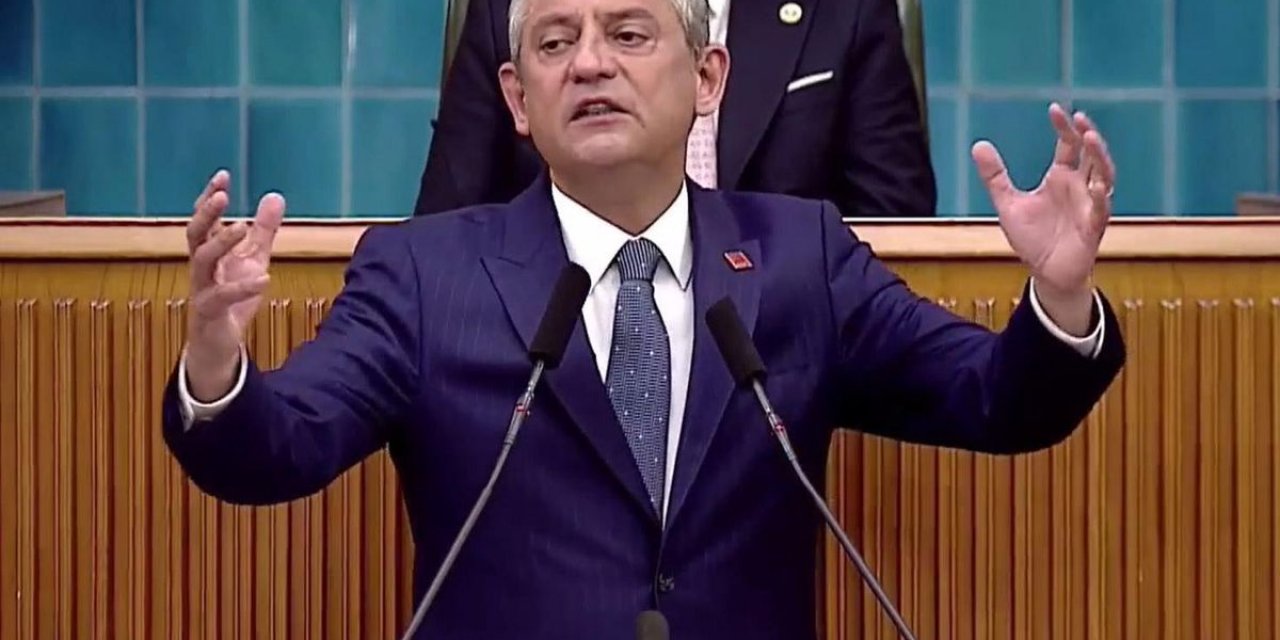 Partisiz Kalan Özgür Özel'e Sürpriz Teklif: Bize Gelin