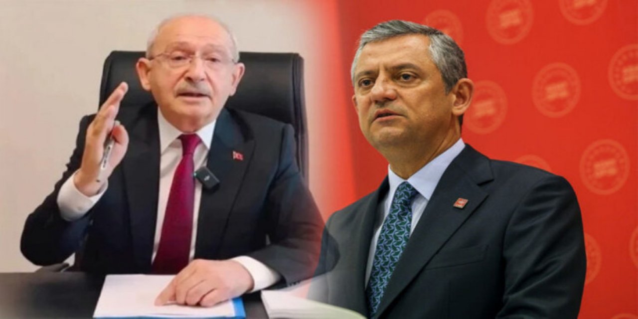 Özel Özel'e Kötü Haber: Blöfünü Vekiller Bozdu! Kılıçdaroğlu'na Gizlice "Sadakat" Mesajı Gönderen O İsimler Kim?