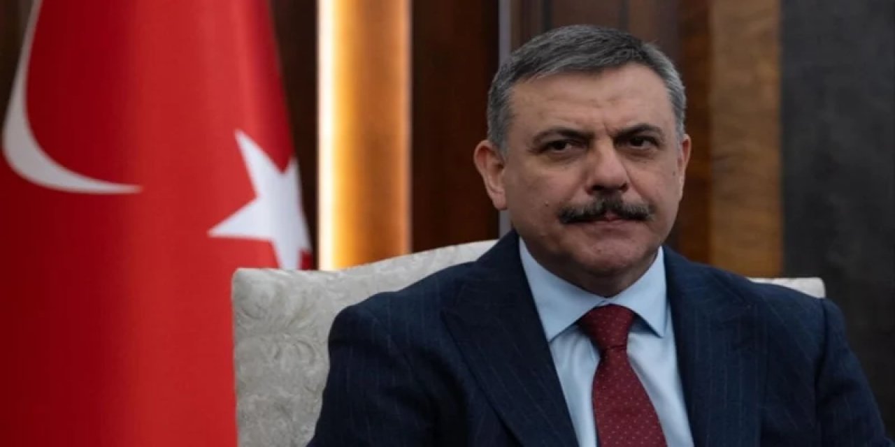 Mustafa Çiftçi: Yıl Başına Kadar Sokak Köpeklerinin Hepsini Barınaklara Toplatacağım