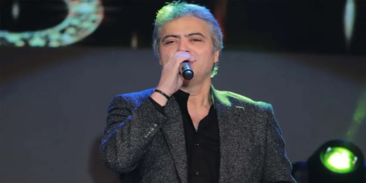 Cengiz Kurtoğlu Trafik Kazası Geçirdi! Ankara Konseri Ertelendi