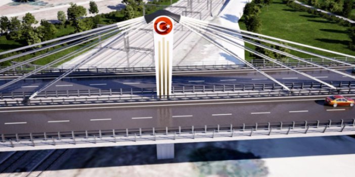 Ankara'ya Yeni Havalimanı! Açılışı Cumhurbaşkanı Erdoğan Yaptı