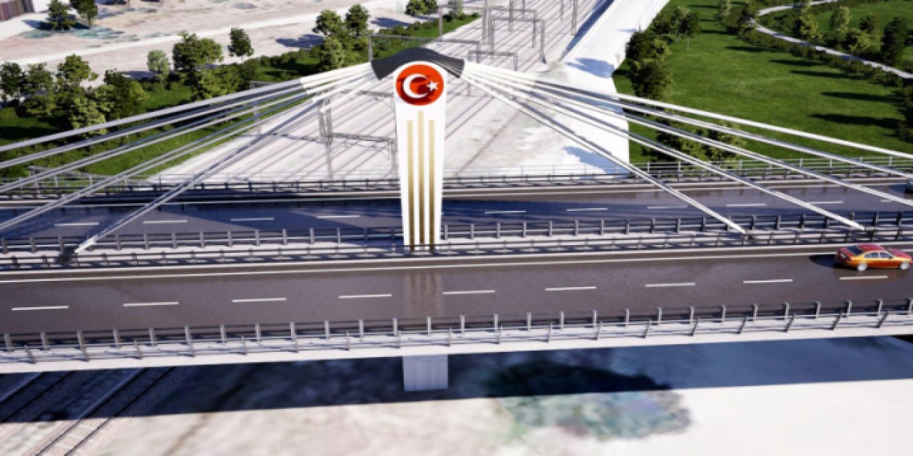 Ankara'ya Yeni Havalimanı! Açılışı Cumhurbaşkanı Erdoğan Yaptı