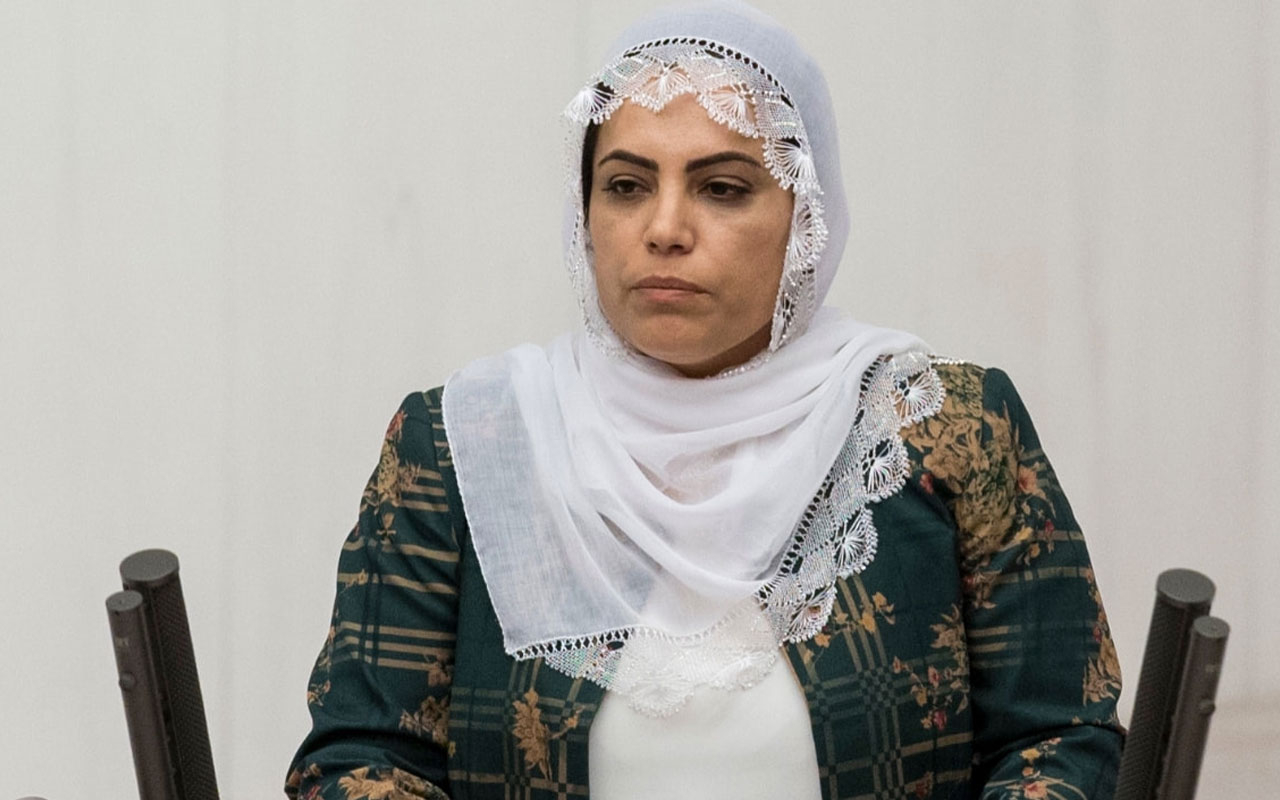 Patlayıcılarda ki parmak izi o milletvekilinin oğluna aitmiş