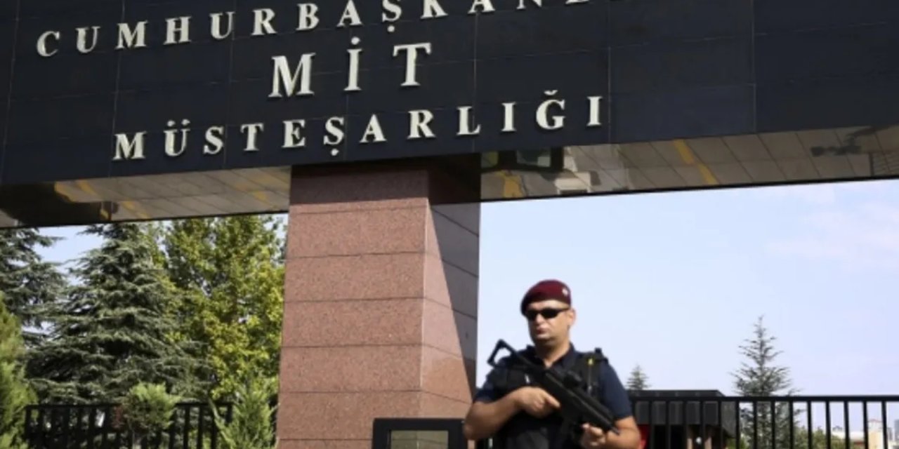 Kripto Mahrem Yapılanma Deşifre Edildi: Hakan Fidan Hedefteydi | Fetö Üyelerini 32. Derece Mason Yapıp MİT'e Sokmuşlar