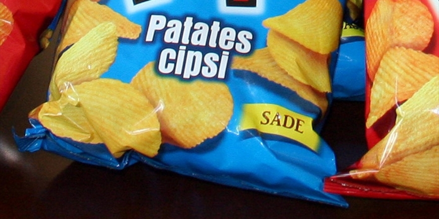 Bakanlıktan Hazır Ambalajlı Gıdalara Trans Yağ Ayarı