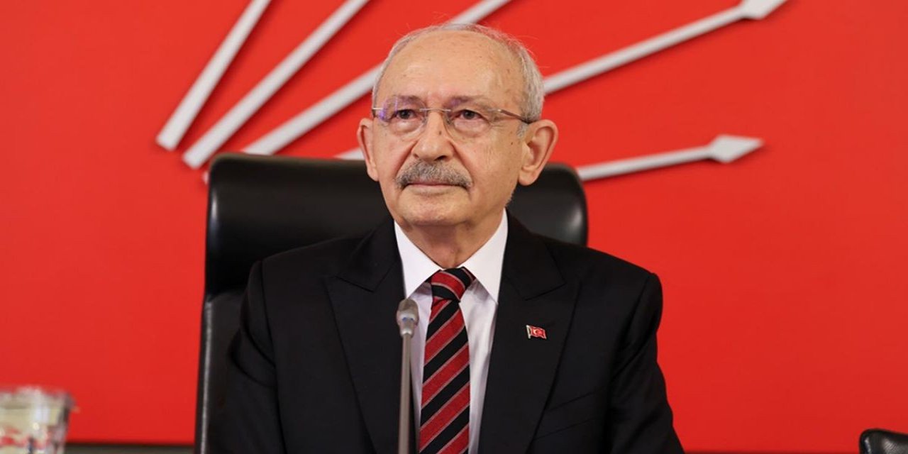 Bir Grup Sanatçıdan Kılıçdaroğlu'na Destek Açıklaması