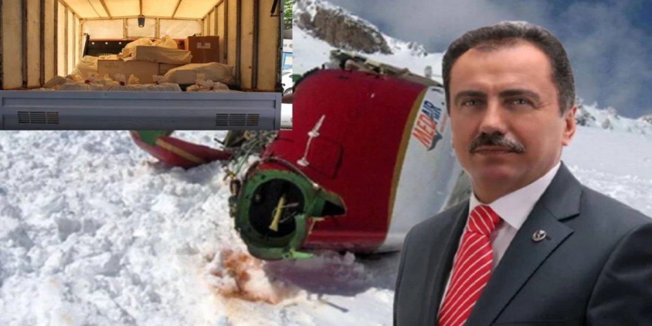 Sıcak Gelişme: 190 Klasör Ankara'da! Tek Tek Bu Şekilde Gönderildi! Yazıcıoğlu’nun Ölümünde Sır Perdesi Kalkıyor