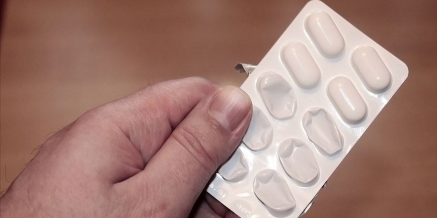 Antimikrobiyal Direnç 2050'de 10 Milyon Can Alabilir