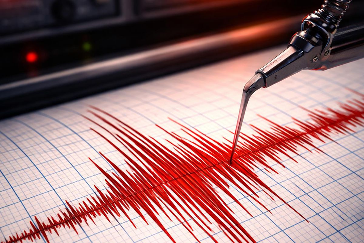 Kayseri Beşik Gibi: 62 Adet Deprem Meydana Geldi