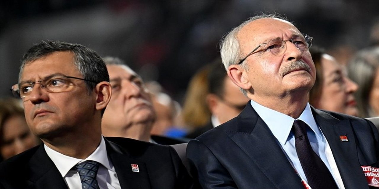Kılıçdaroğlu'ndan Kulisleri Hareketlendiren Mesaj: Beni Bekleyin, Sakın Başka Partiye Gitmeyin